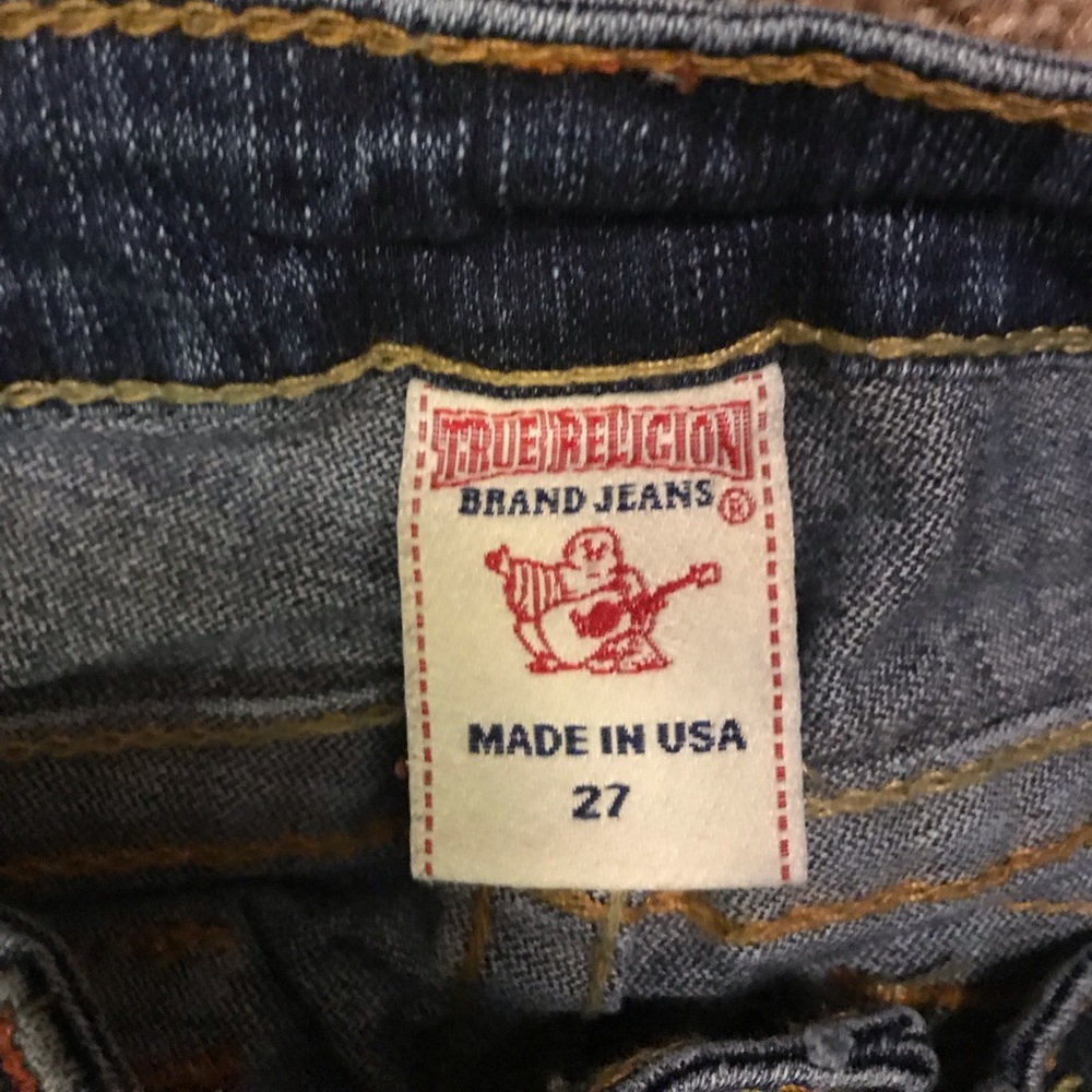 Jeans - Picture 2 of 4